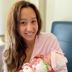 Meet your Posher, Marcella